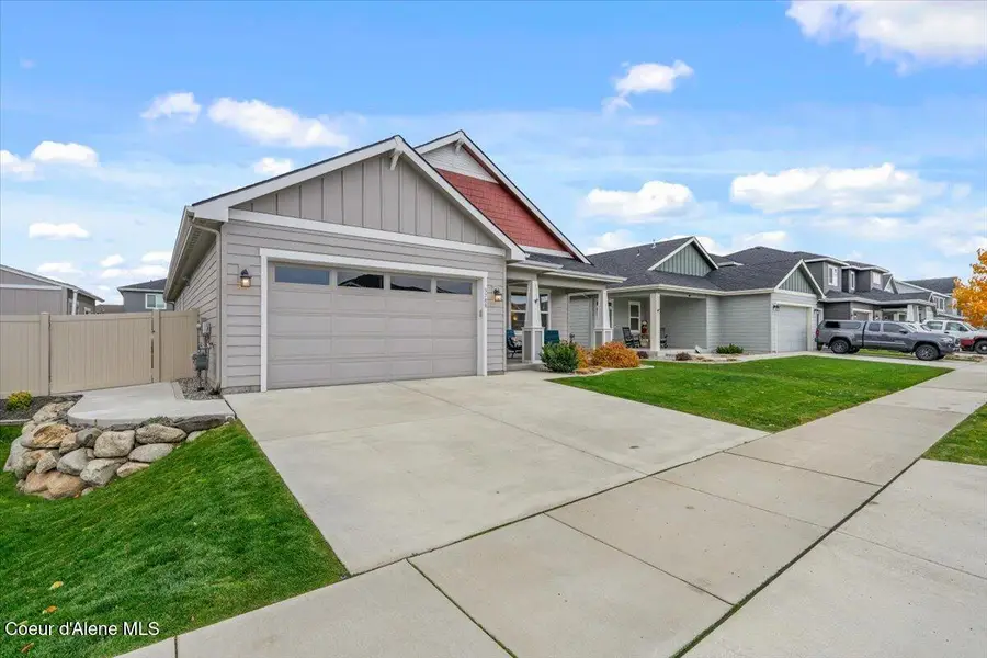 3788 N SHELBURNE LOOP, Post Falls, ID 83854 - Image #3