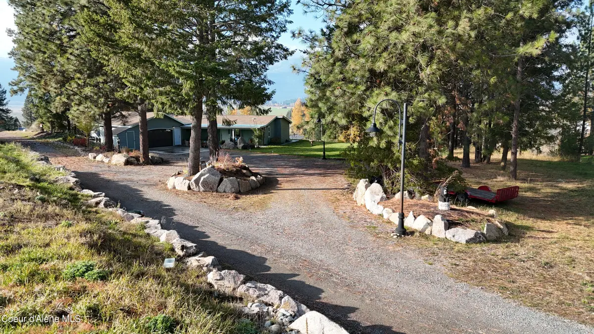 53 Soaring Eagle Lane, Bonners Ferry, ID 83805 - Image #1