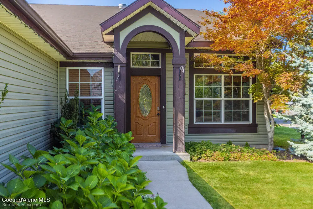 6639 N GOSHAWK LN, Coeur Dalene, ID 83815 - #1