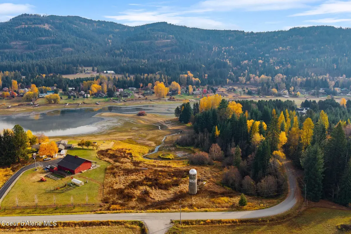 NNA Woolsey Rd, Sagle, ID 83860 - Image #1