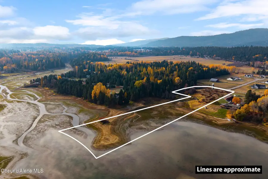 NNA Woolsey Rd, Sagle, ID 83860 - Image #2