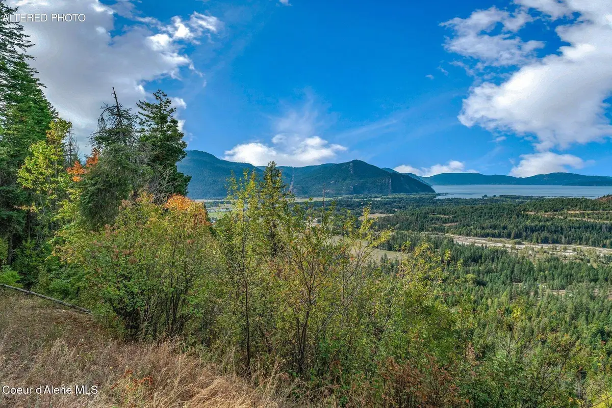 NKA Silver Creek Road, Clark Fork, ID 83811 - #1