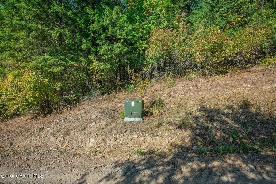 NKA Silver Creek Road, Clark Fork, ID 83811 - #3