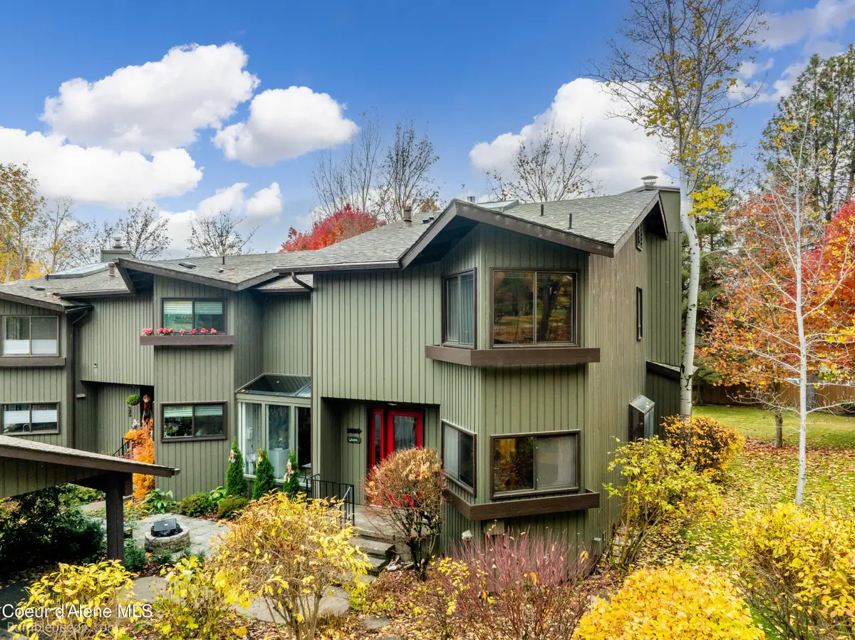 600 W HUBBARD AVE #34, Coeur Dalene, ID 83814 - Image #1