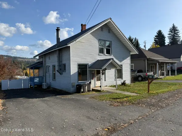 312 S 4th St, St. Maries, ID 83861