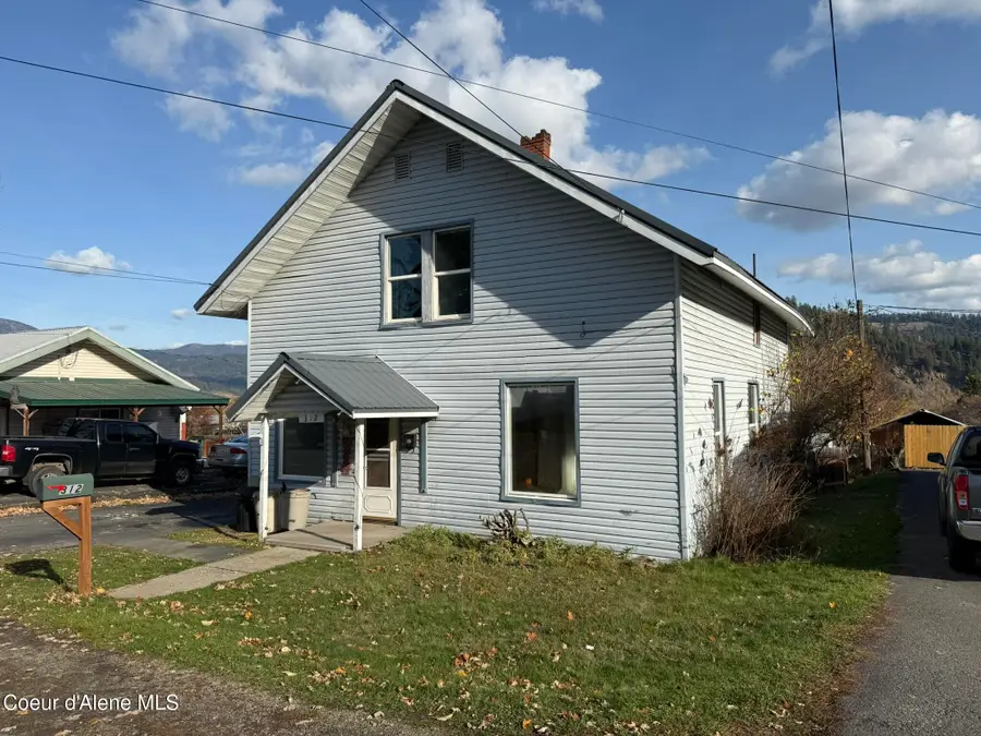 312 S 4th St, Saint Maries, ID 83861 - Image #3