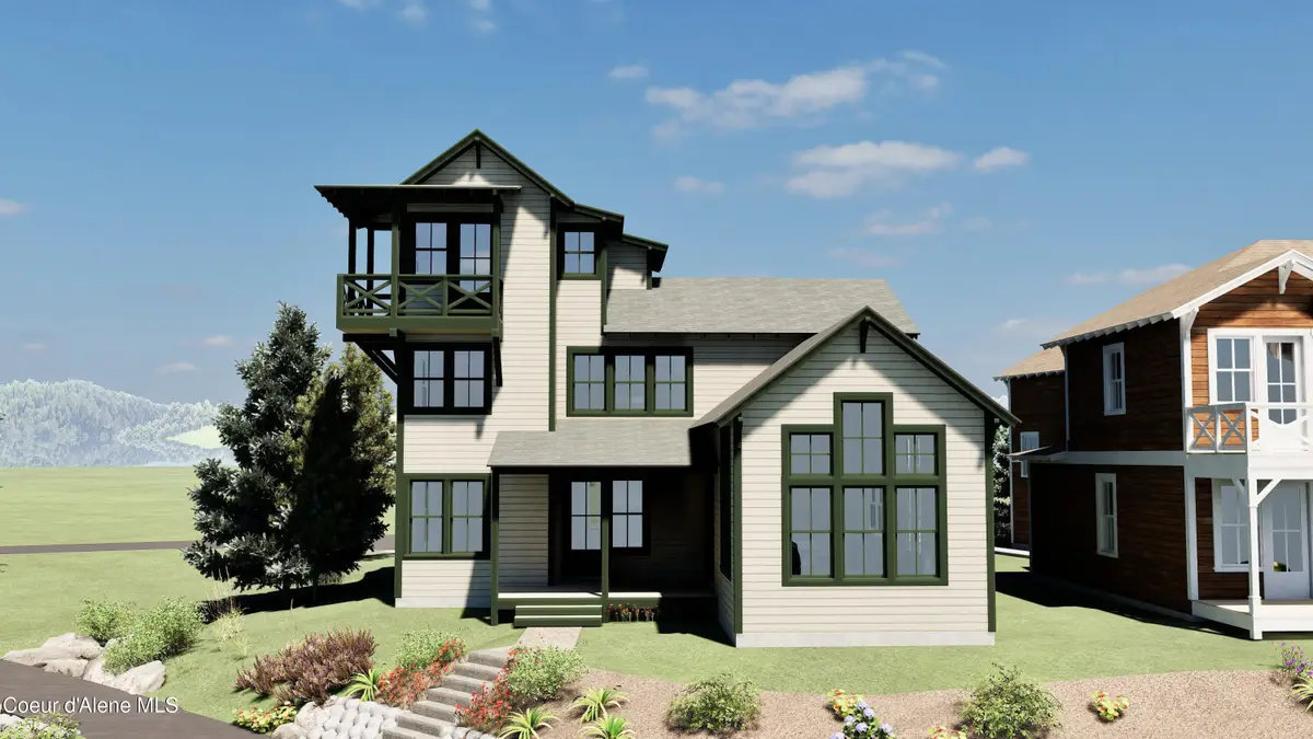 Lot1, Oldtown, ID 83822 - Image #1