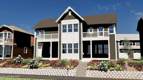 Lot3, Oldtown, ID 83822