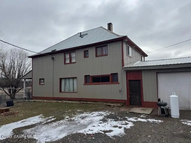 1565 Little Carpenter Creek Road, Fernwood, ID 83830 - Image #1