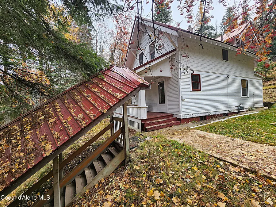 422 High St., Wallace, ID 83873 - Image #2