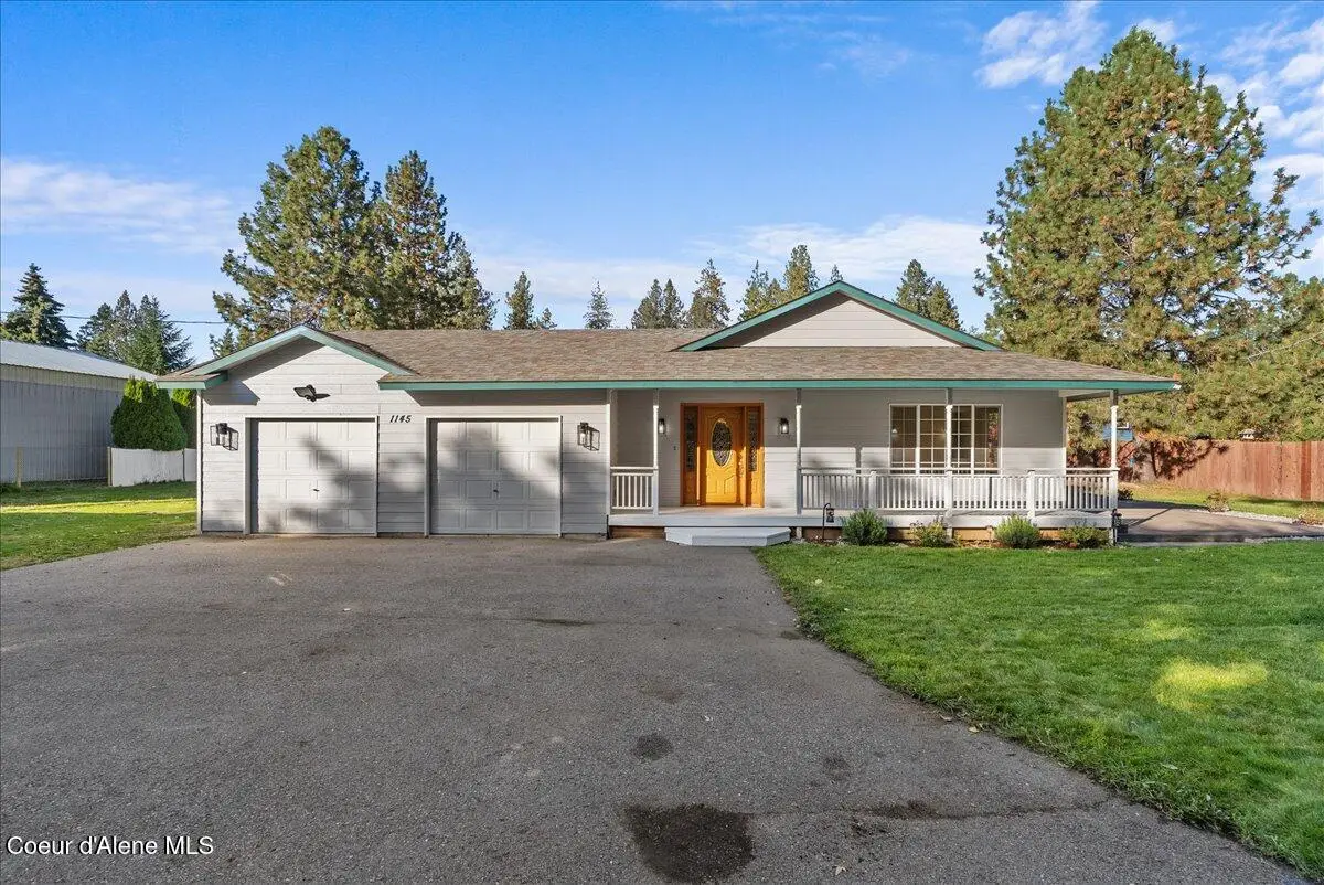 1145 E Oak CT, Coeur Dalene, ID 83815 - Image #1