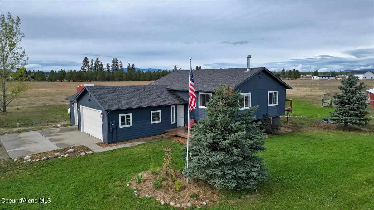 1837 E YELLOW PINE AVE, Athol, ID 83801 - Image #1