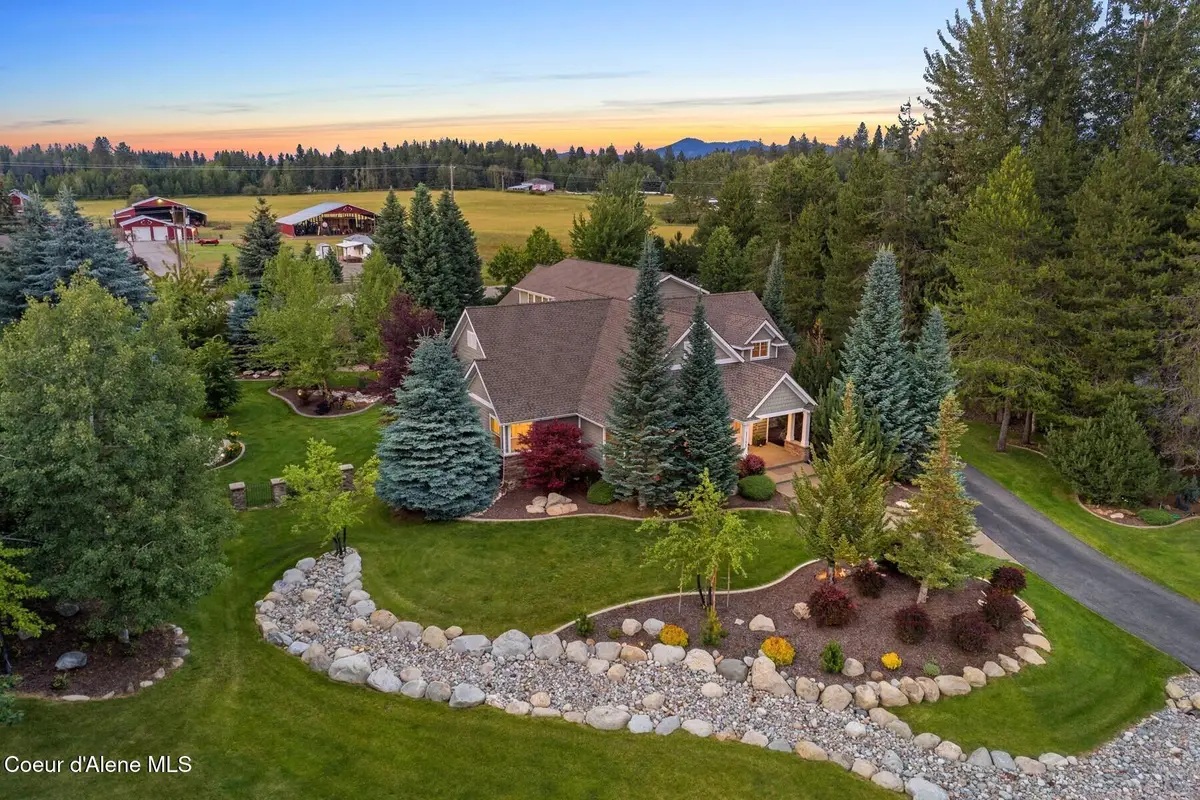 12155 N Yearling Circle, Hayden, ID 83835 - Image #1