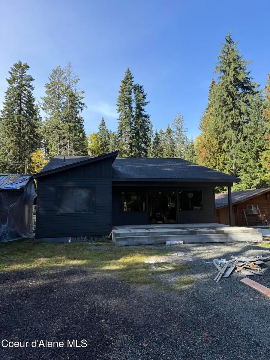 47 White Fir Ln, Nordman, ID 83848 - Image #3