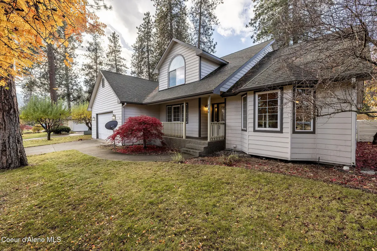 706 S OSPREY DR, Post Falls, ID 83854 - #1