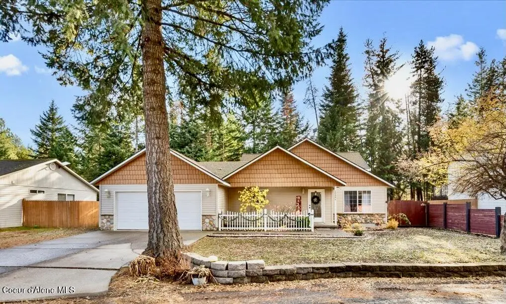 20886 N CAMPER RD, Rathdrum, ID 83858 - Image #1