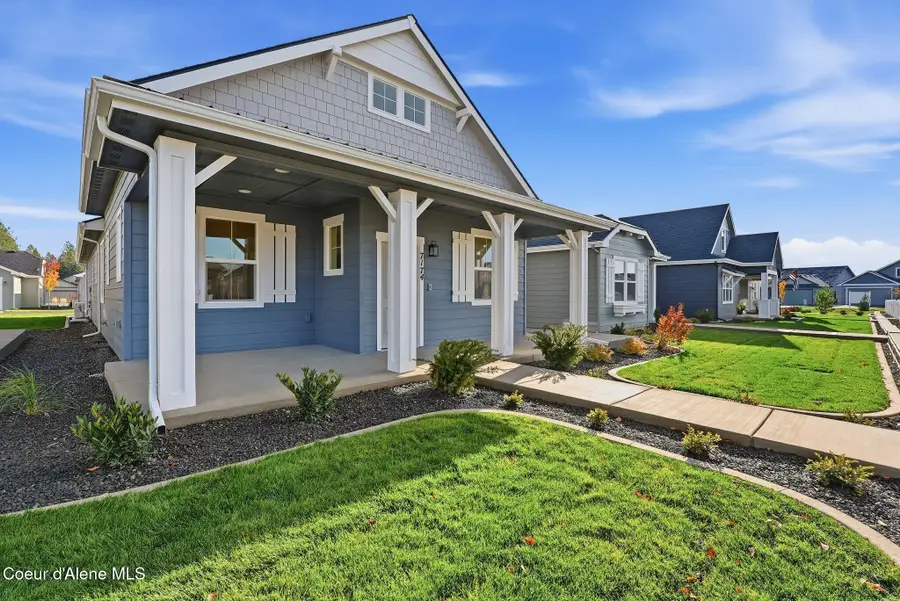 7174 N BELLAC LN, Coeur Dalene, ID 83815 - Image #3