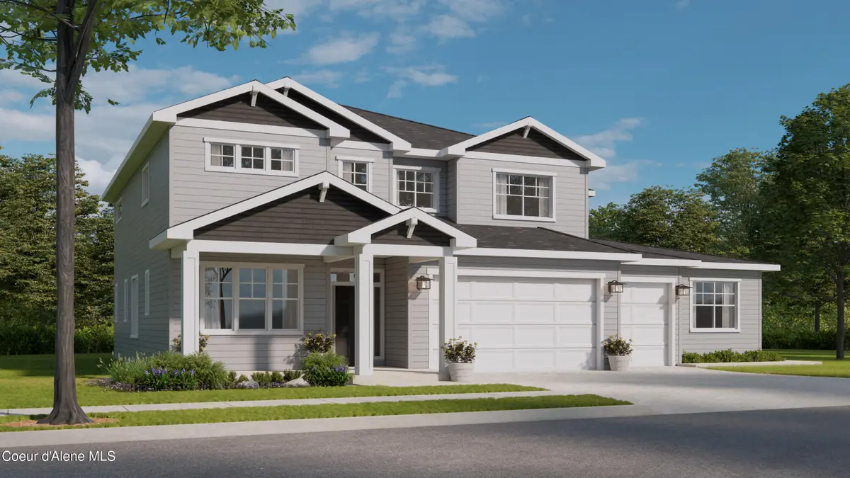 2570 W VICTOR LOOP, Coeur Dalene, ID 83815 - Image #1