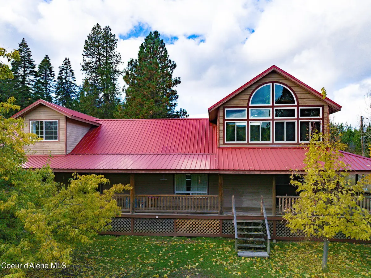 6584 E Burma Rd, Harrison, ID 83833 - Image #1