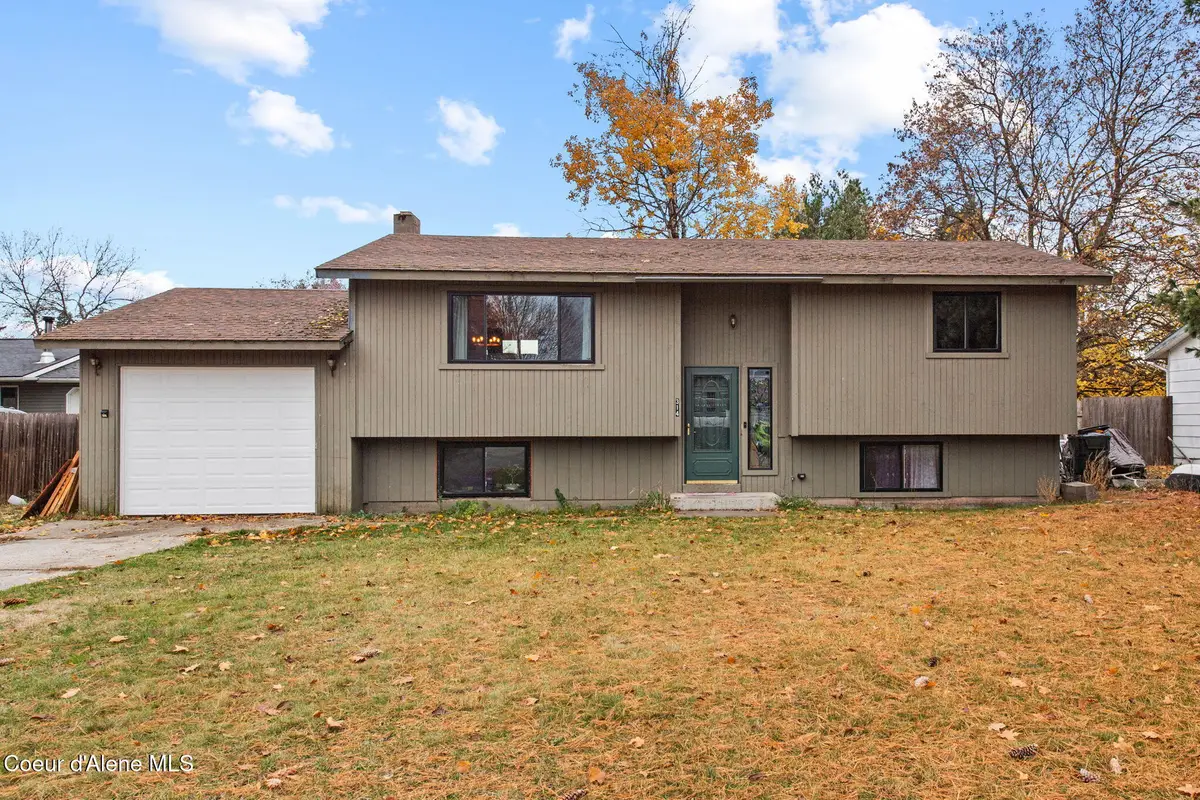 314 E Jensen Dr, Hayden, ID 83835 - Image #1