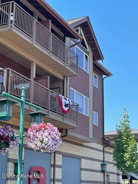 2051 N Main Street #302, Coeur Dalene, ID 83814 - Image #2