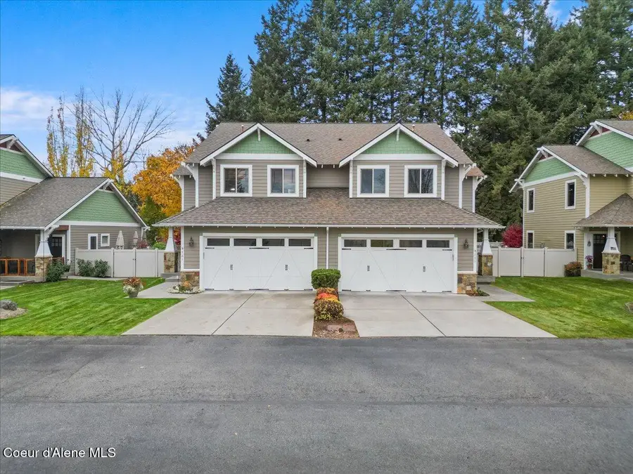 9127 N Piper Ct, Hayden, ID 83835 - Image #2