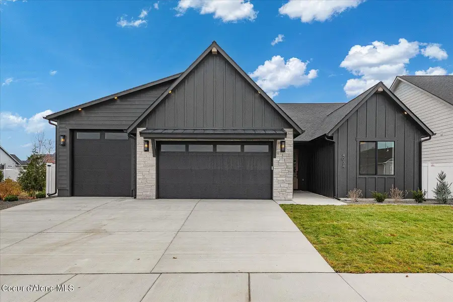 4034 N Junebug St, Post Falls, ID 83854 - Image #2