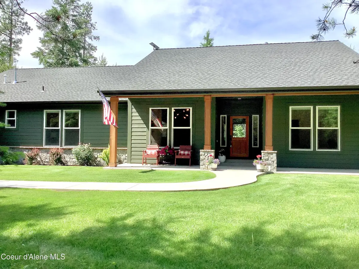 65 Graham Ave, Priest River, ID 83856 - Image #1