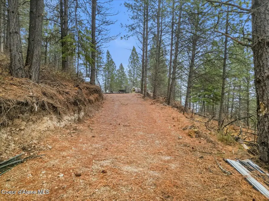 2972 South Fork Ridge Rd, Smelterville, ID 83868 - Image #3
