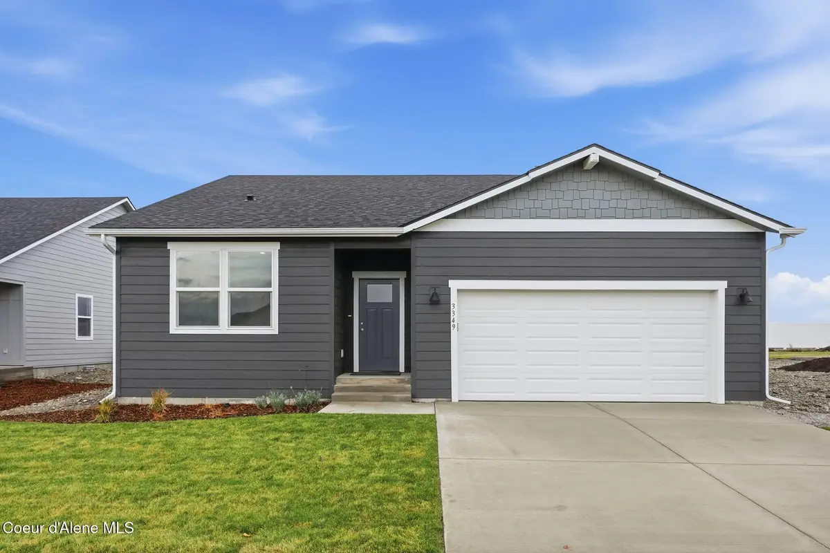 3349 N Corvus St, Post Falls, ID 83854 - Image #1