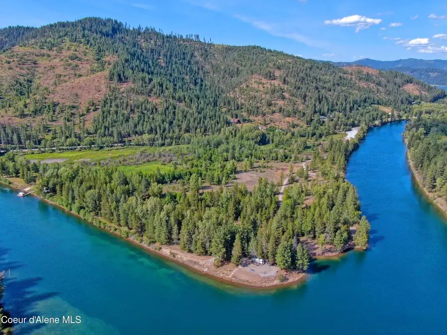 18320 S Highway 3, Cataldo, ID 83810 - Image #2