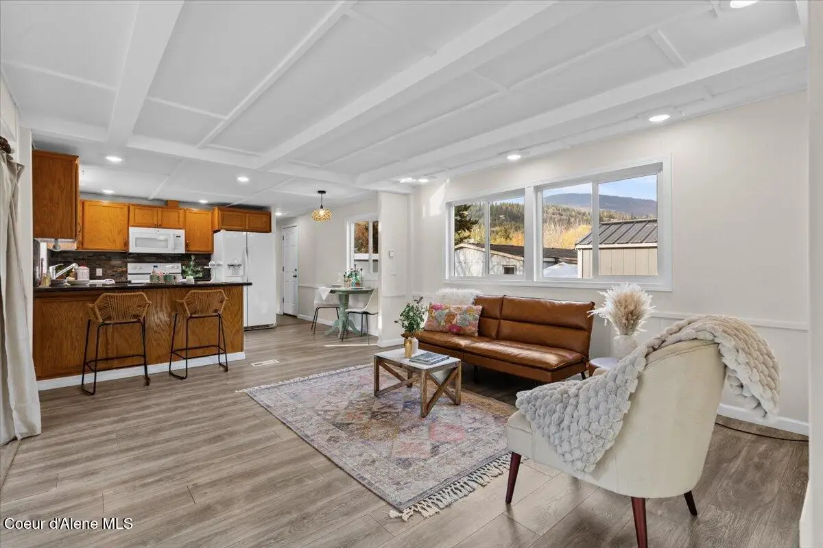 14851 N Arbor St, Rathdrum, ID 83858 - Image #1