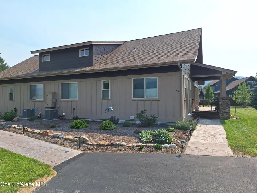 26 Ironwood Dr, Blanchard, ID 83804 - Image #2