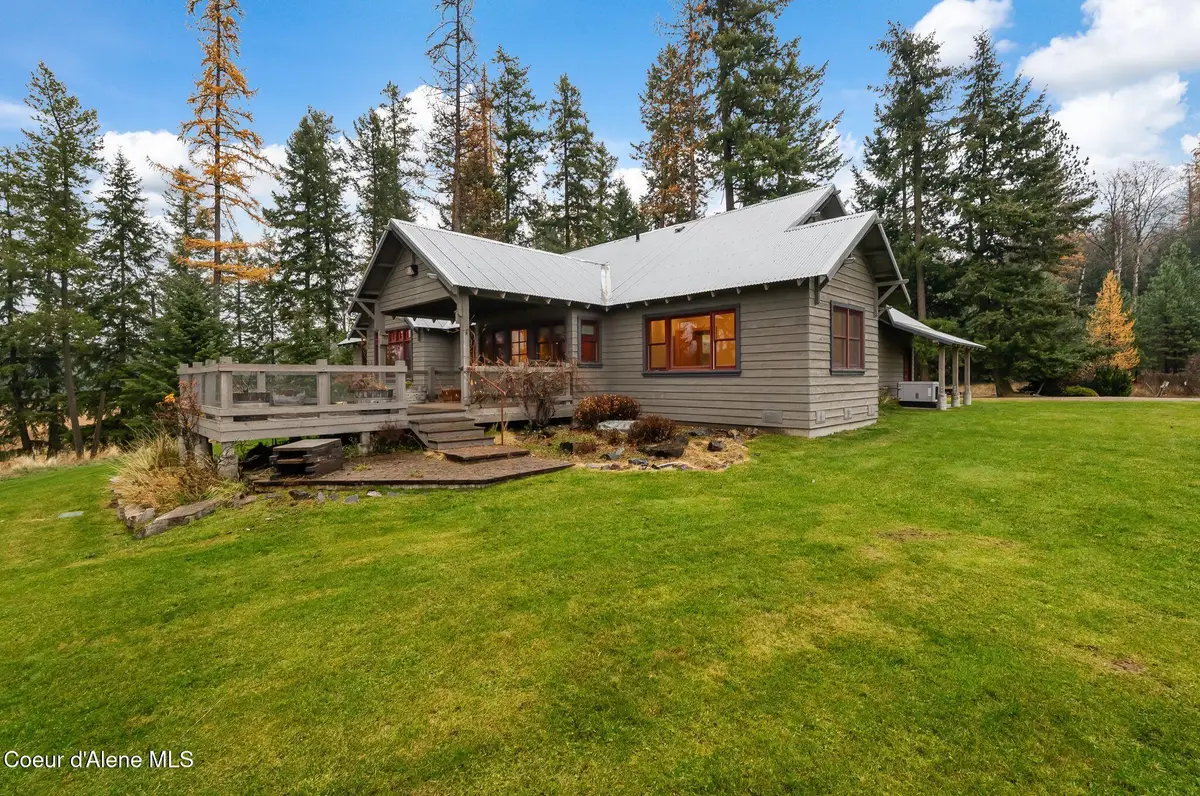 2995 E Dufort Rd, Sagle, ID 83860 - Image #1