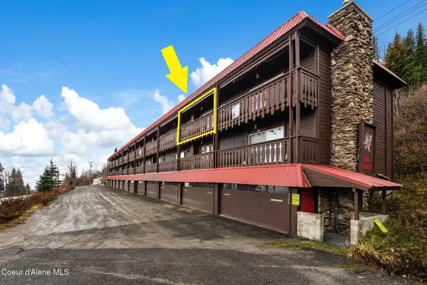 8754 Schweitzer Mtn Rd #Unit 23, Sandpoint, ID 83864