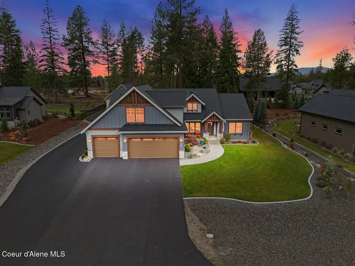 11633 N SPIRAEA LN, Hayden, ID 83835 - Image #1