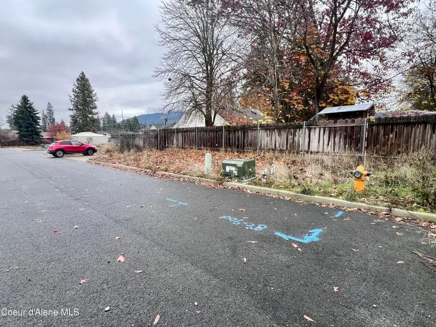 2707 N 15th St, Coeur Dalene, ID 83814 - Image #3