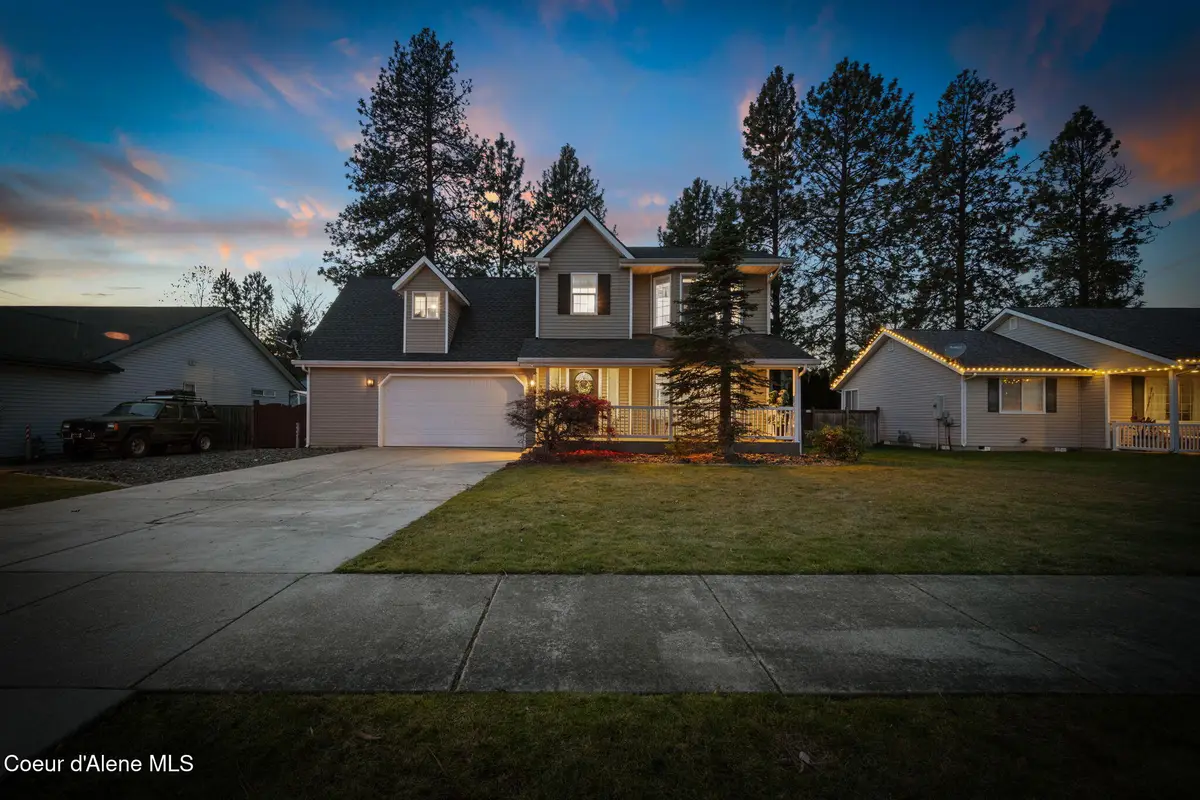 8845 N HUNTINGTON CT, Hayden, ID 83835 - Image #1