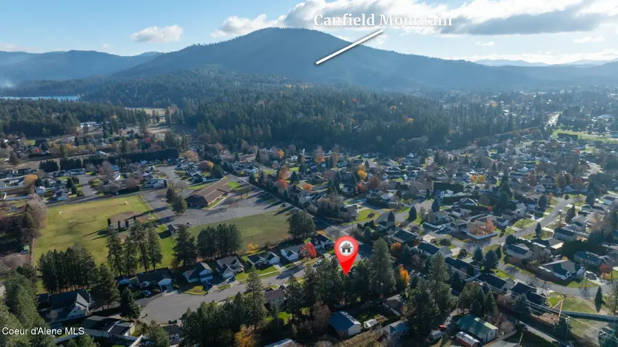 8845 N HUNTINGTON CT, Hayden, ID 83835 - Image #3