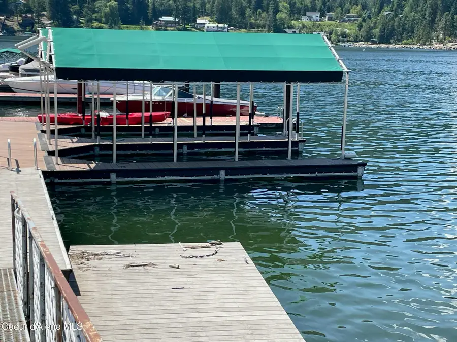 1609 Garfield Bay Rd, Sagle, ID 83860 - Image #2