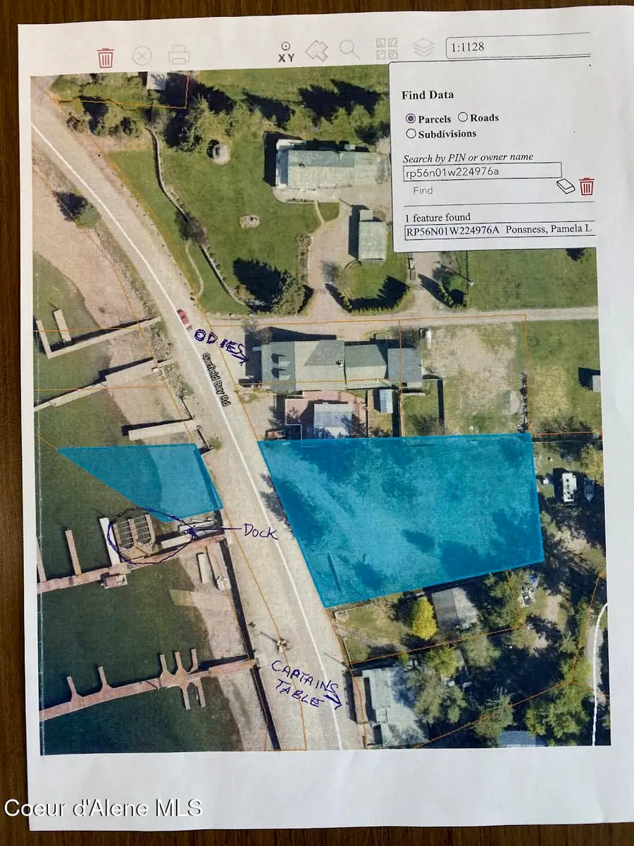 1609 Garfield Bay Rd, Sagle, ID 83860 - Image #3