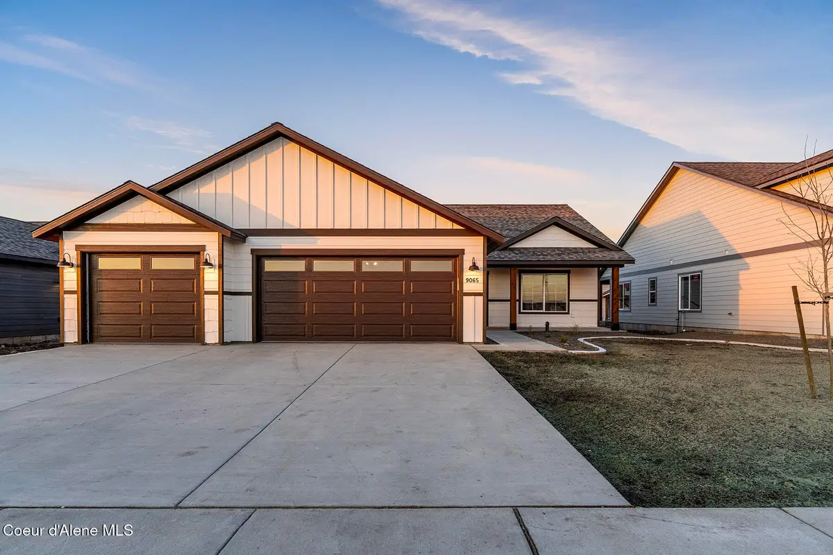 9065 W Swather Ave, Rathdrum, ID 83858 - Image #1