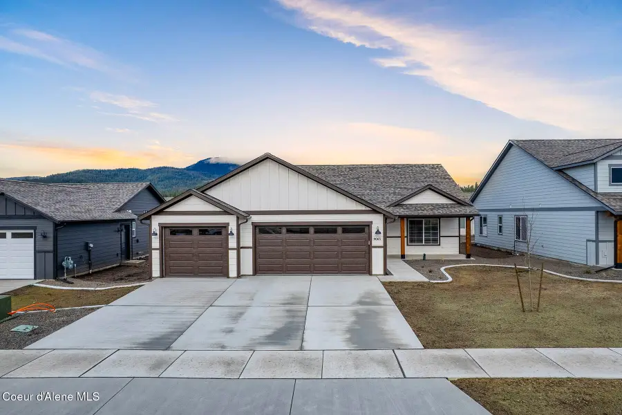 9065 W Swather Ave, Rathdrum, ID 83858 - Image #2