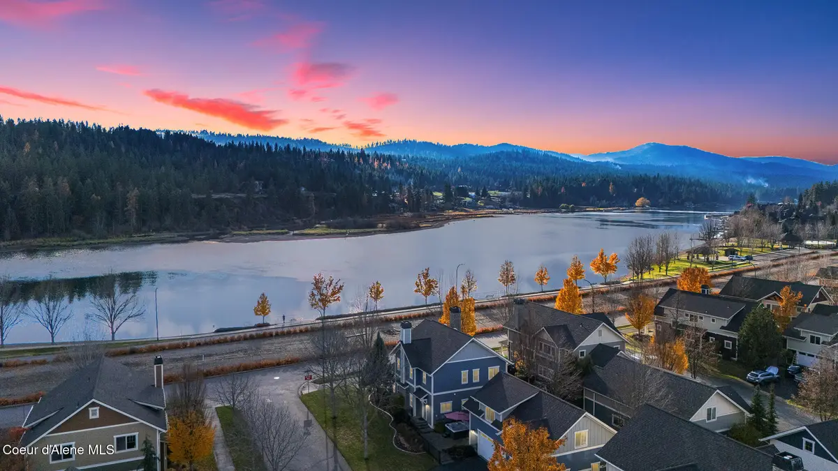 4083 W SHOREVIEW LN, Coeur Dalene, ID 83814 - Image #1