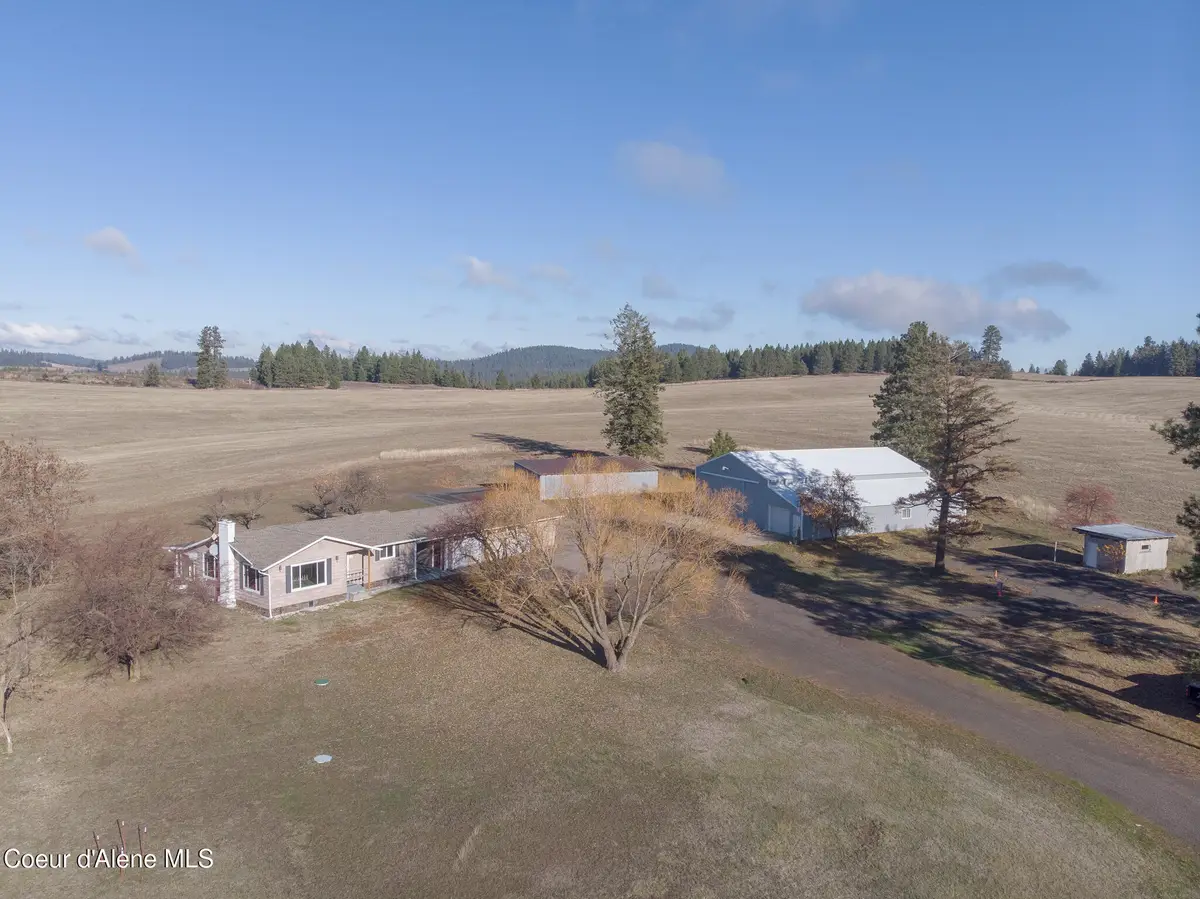 640 Renlow Rd, Plummer, ID 83851 - Image #1