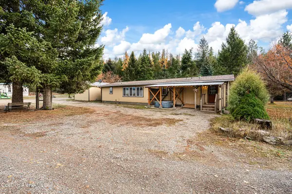 231 Westmond Rd, Sagle, ID 83860