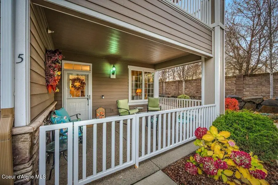 4539 W GREENCHAIN LOOP #5, Coeur Dalene, ID 83814 - Image #3