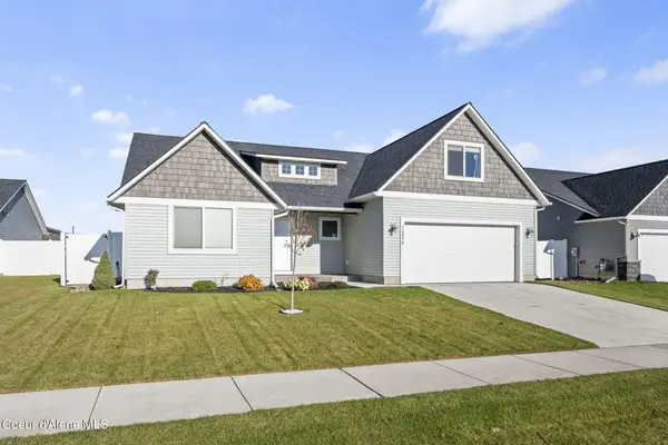 12676 N Krauss Cir, Rathdrum, ID 83858