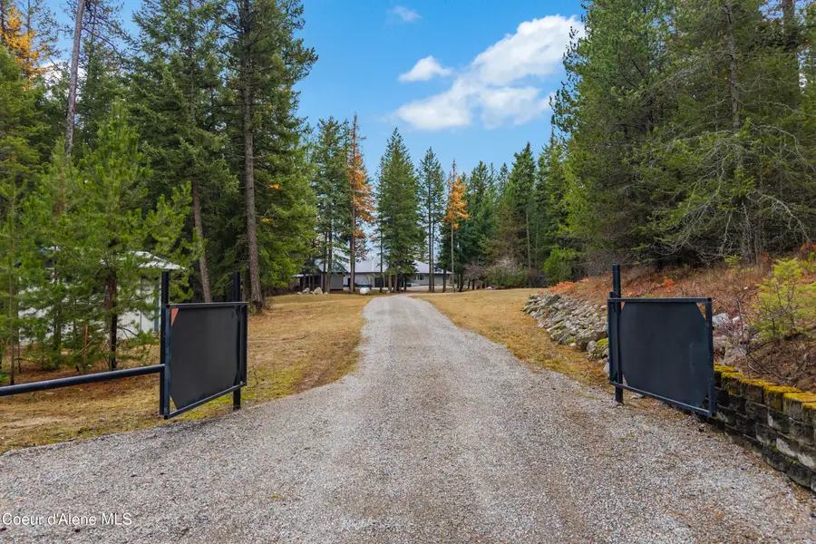 422 Roop Rd, Cocolalla, ID 83813 - #2