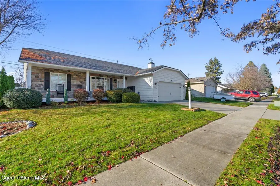 5535 N PACIFIC AVE, Coeur Dalene, ID 83815 - Image #3